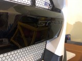 Front Bumper (Complete)